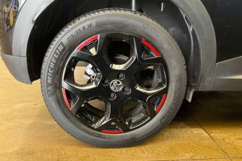 Vauxhall Mokka 1.2 Turbo SRi SUV 5dr Petrol Auto Euro 6 (s/s) (130 ps)