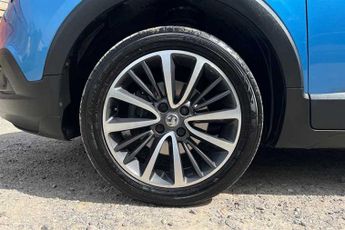 VAUXHALL CROSSLAND X 1.2 Turbo GPF Elite SUV 5dr Petrol Auto Euro 6 (s/s) (110 ps)