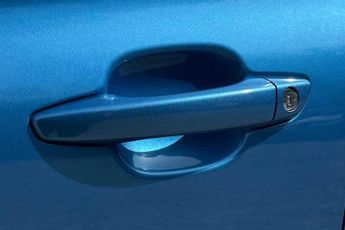 VAUXHALL CROSSLAND X 1.2 Turbo GPF Elite SUV 5dr Petrol Auto Euro 6 (s/s) (110 ps)