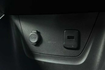 VAUXHALL CROSSLAND X 1.2 Turbo GPF Elite SUV 5dr Petrol Auto Euro 6 (s/s) (110 ps)