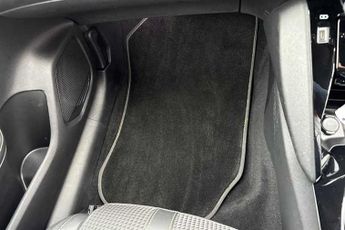 Peugeot 208 1.2 PureTech GT Hatchback 5dr Petrol EAT Euro 6 (s/s) (130 ps)