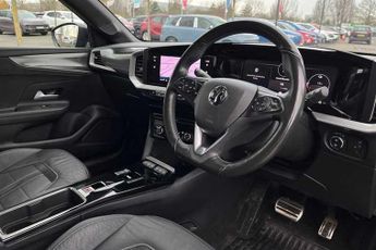 Vauxhall Mokka Electric 50kWh Ultimate SUV 5dr Electric Auto (136 ps)