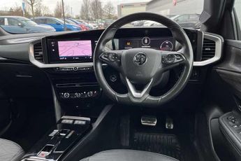 Vauxhall Mokka Electric 50kWh Ultimate SUV 5dr Electric Auto (136 ps)
