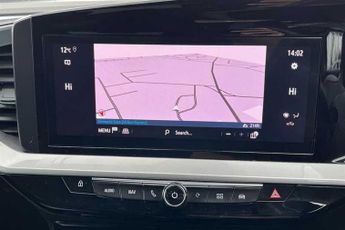 Vauxhall Mokka Electric 50kWh Ultimate SUV 5dr Electric Auto (136 ps)