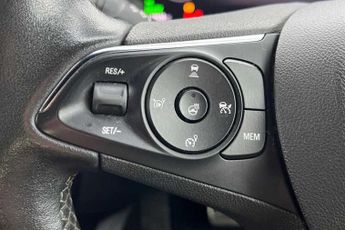 Vauxhall Mokka Electric 50kWh Ultimate SUV 5dr Electric Auto (136 ps)