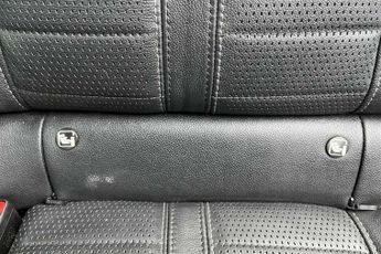 Vauxhall Mokka Electric 50kWh Ultimate SUV 5dr Electric Auto (136 ps)