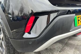 Vauxhall Mokka Electric 50kWh Ultimate SUV 5dr Electric Auto (136 ps)