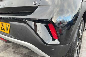 VAUXHALL MOKKA ELECTRIC 50kWh Ultimate SUV 5dr Electric Auto (136 ps)