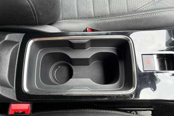 Vauxhall Mokka Electric 50kWh Ultimate SUV 5dr Electric Auto (136 ps)