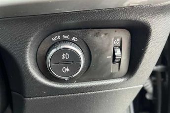 VAUXHALL MOKKA ELECTRIC 50kWh Ultimate SUV 5dr Electric Auto (136 ps)