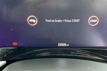 Vauxhall Mokka Electric 50kWh Ultimate SUV 5dr Electric Auto (136 ps)