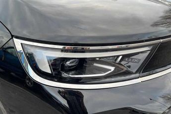 VAUXHALL MOKKA ELECTRIC 50kWh Ultimate SUV 5dr Electric Auto (136 ps)