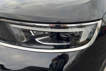 Vauxhall Mokka Electric 50kWh Ultimate SUV 5dr Electric Auto (136 ps)