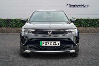 Vauxhall Mokka Electric 50kWh Ultimate SUV 5dr Electric Auto (136 ps)