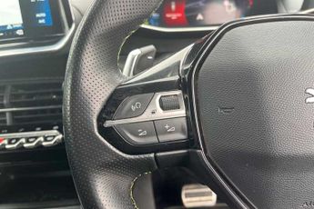 Peugeot 2008 1.2i PureTech (130 PS) GT Premium 5 Door Petrol SUV Automatic **