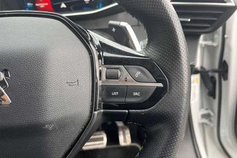 Peugeot 2008 1.2i PureTech (130 PS) GT Premium 5 Door Petrol SUV Automatic **
