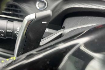 Peugeot 2008 1.2i PureTech (130 PS) GT Premium 5 Door Petrol SUV Automatic **