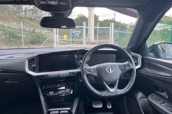 Vauxhall Mokka Electric 50 kWh (136 PS) Ultimate 5 Door Electric SUV Automatic *** 1 Own