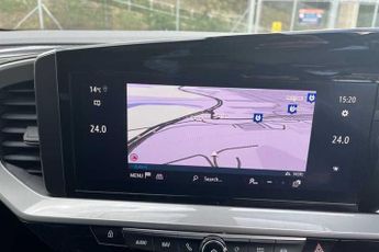 Vauxhall Mokka Electric 50 kWh (136 PS) Ultimate 5 Door Electric SUV Automatic *** 1 Own