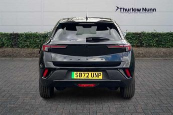 Vauxhall Mokka Electric 50 kWh (136 PS) Ultimate 5 Door Electric SUV Automatic *** 1 Own