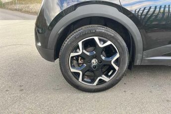 Vauxhall Mokka Electric 50 kWh (136 PS) Ultimate 5 Door Electric SUV Automatic *** 1 Own