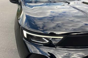 Vauxhall Mokka Electric 50 kWh (136 PS) Ultimate 5 Door Electric SUV Automatic *** 1 Own