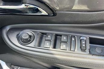 Vauxhall Mokka X 1.4i Turbo (140 PS) Elite Nav 5 Door Petrol SUV Automatic *** 1 