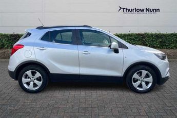 Vauxhall Mokka X 1.4i Turbo (140 PS) Elite Nav 5 Door Petrol SUV Automatic *** 1 
