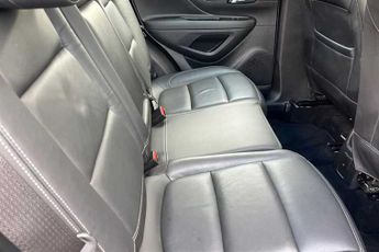 Vauxhall Mokka X 1.4i Turbo (140 PS) Elite Nav 5 Door Petrol SUV Automatic *** 1 