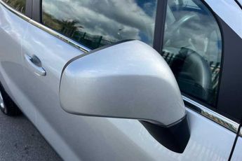 Vauxhall Mokka X 1.4i Turbo (140 PS) Elite Nav 5 Door Petrol SUV Automatic *** 1 