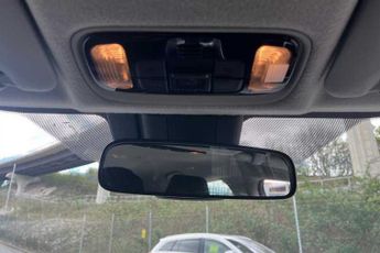 Toyota Yaris 1.5 VVT-h (116 PS) Icon 5 Door Petrol Hybrid Hatchback Automatic