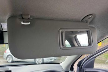 Toyota Yaris 1.5 VVT-h (116 PS) Icon 5 Door Petrol Hybrid Hatchback Automatic