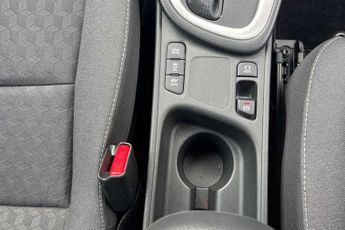 Toyota Yaris 1.5 VVT-h (116 PS) Icon 5 Door Petrol Hybrid Hatchback Automatic