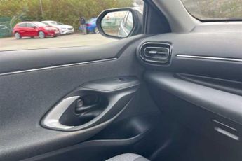 Toyota Yaris 1.5 VVT-h (116 PS) Icon 5 Door Petrol Hybrid Hatchback Automatic