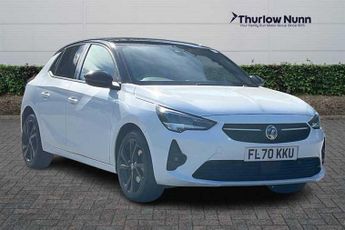 Vauxhall Corsa 1.2 Turbo SRi Premium Hatchback 5dr Petrol Manual Euro 6 (s/s) (