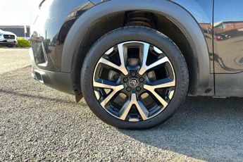 CITROEN C5 AIRCROSS 1.2 PureTech Shine Plus SUV 5dr Petrol EAT8 Euro 6 (s/s) (130 ps