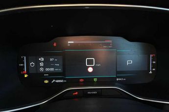 CITROEN C5 AIRCROSS 1.2 PureTech Shine Plus SUV 5dr Petrol EAT8 Euro 6 (s/s) (130 ps