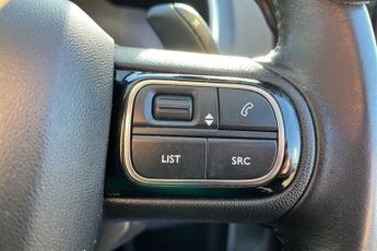 CITROEN C5 AIRCROSS 1.2 PureTech Shine Plus SUV 5dr Petrol EAT8 Euro 6 (s/s) (130 ps