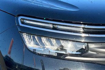 CITROEN C5 AIRCROSS 1.2 PureTech Shine Plus SUV 5dr Petrol EAT8 Euro 6 (s/s) (130 ps
