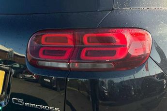 CITROEN C5 AIRCROSS 1.2 PureTech Shine Plus SUV 5dr Petrol EAT8 Euro 6 (s/s) (130 ps