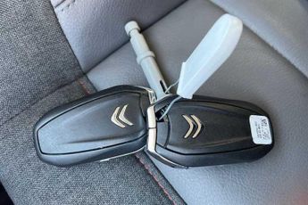 CITROEN C5 AIRCROSS 1.2 PureTech Shine Plus SUV 5dr Petrol EAT8 Euro 6 (s/s) (130 ps