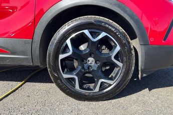 VAUXHALL MOKKA 1.2 Turbo Ultimate SUV 5dr Petrol Auto Euro 6 (s/s) (130 ps)