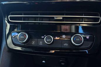 VAUXHALL MOKKA 1.2 Turbo Ultimate SUV 5dr Petrol Auto Euro 6 (s/s) (130 ps)