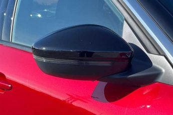 VAUXHALL MOKKA 1.2 Turbo Ultimate SUV 5dr Petrol Auto Euro 6 (s/s) (130 ps)