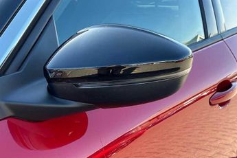 VAUXHALL MOKKA 1.2 Turbo Ultimate SUV 5dr Petrol Auto Euro 6 (s/s) (130 ps)