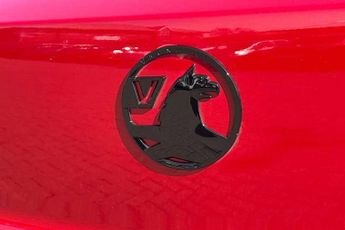 VAUXHALL MOKKA 1.2 Turbo Ultimate SUV 5dr Petrol Auto Euro 6 (s/s) (130 ps)
