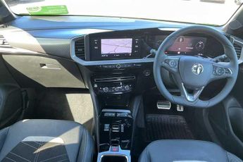 VAUXHALL MOKKA Electric 54kWh Ultimate SUV 5dr Electric Auto (Long Range) (156 ps)