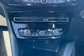 VAUXHALL MOKKA Electric 54kWh Ultimate SUV 5dr Electric Auto (Long Range) (156 ps)