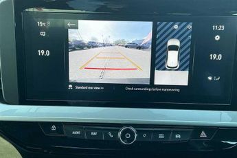 VAUXHALL MOKKA Electric 54kWh Ultimate SUV 5dr Electric Auto (Long Range) (156 ps)