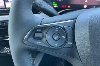 VAUXHALL MOKKA Electric 54kWh Ultimate SUV 5dr Electric Auto (Long Range) (156 ps)
